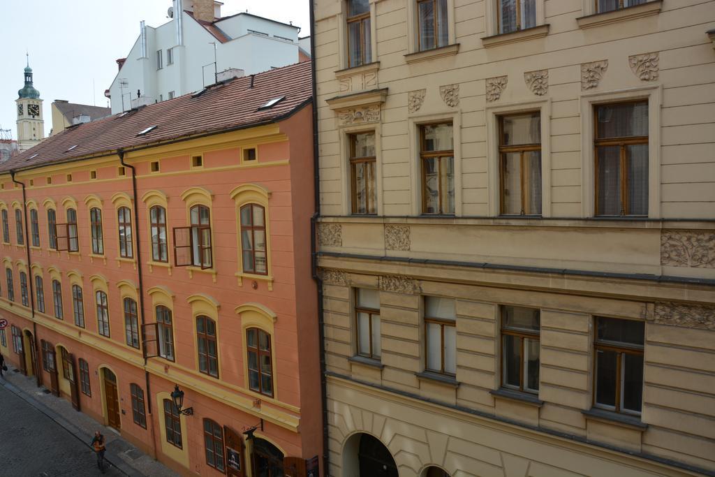 Aida Apartmán Praha