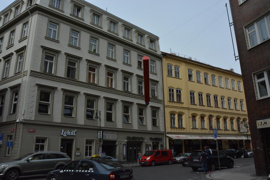 Apartament Aida Praga