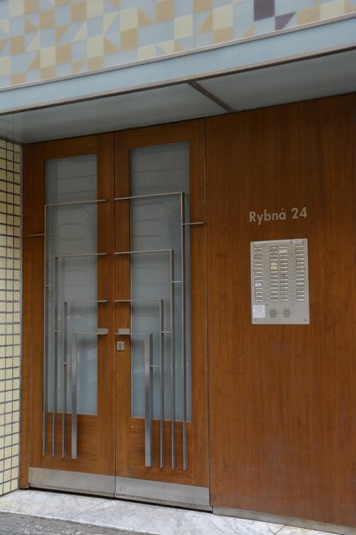 Apartament Aida *