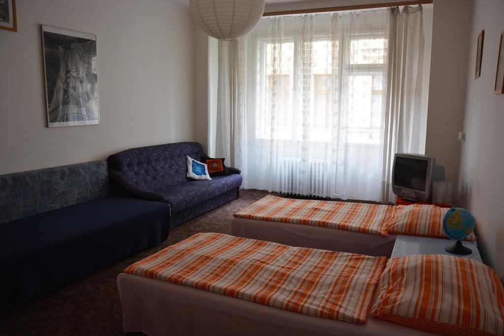 Aida Apartament *